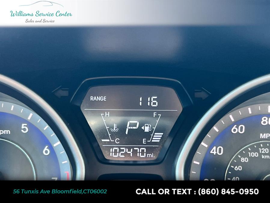 2014 Hyundai Elantra 4dr Sdn Auto SE (Ulsan Plant), available for sale in Bloomfield, Connecticut | Williams Service Center. Bloomfield, Connecticut 2014 Hyundai Elantra 4dr Sdn Auto SE (Ulsan Plant), available for sale in Bloomfield, Connecticut | Williams Service Center. Bloomfield, Connecticut