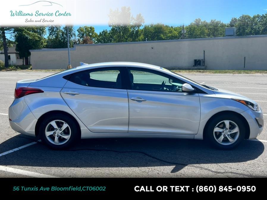 2014 Hyundai Elantra 4dr Sdn Auto SE (Ulsan Plant), available for sale in Bloomfield, Connecticut | Williams Service Center. Bloomfield, Connecticut 2014 Hyundai Elantra 4dr Sdn Auto SE (Ulsan Plant), available for sale in Bloomfield, Connecticut | Williams Service Center. Bloomfield, Connecticut