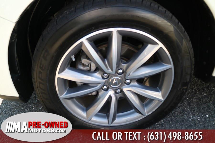 2019 Acura RDX AWD w/Technology Pkg, available for sale in Huntington Station, New York | M & A Motors. Huntington Station, New York 2019 Acura RDX AWD w/Technology Pkg, available for sale in Huntington Station, New York | M & A Motors. Huntington Station, New York