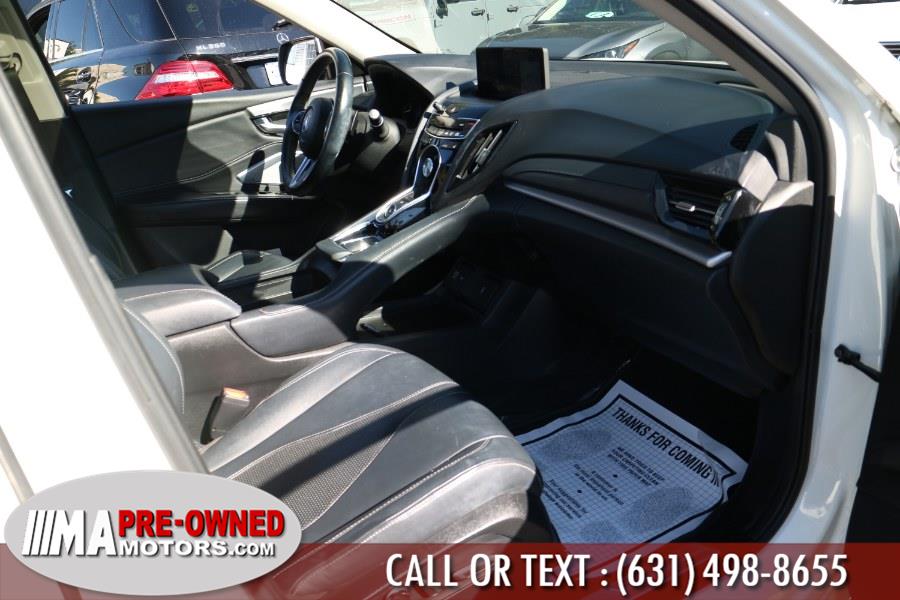 2019 Acura RDX AWD w/Technology Pkg, available for sale in Huntington Station, New York | M & A Motors. Huntington Station, New York 2019 Acura RDX AWD w/Technology Pkg, available for sale in Huntington Station, New York | M & A Motors. Huntington Station, New York