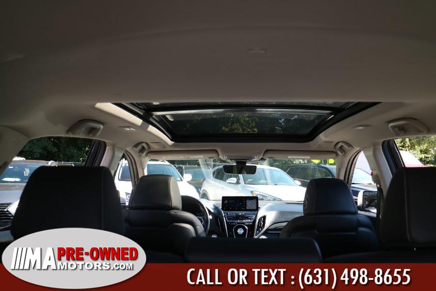 2019 Acura RDX AWD w/Technology Pkg, available for sale in Huntington Station, New York | M & A Motors. Huntington Station, New York 2019 Acura RDX AWD w/Technology Pkg, available for sale in Huntington Station, New York | M & A Motors. Huntington Station, New York