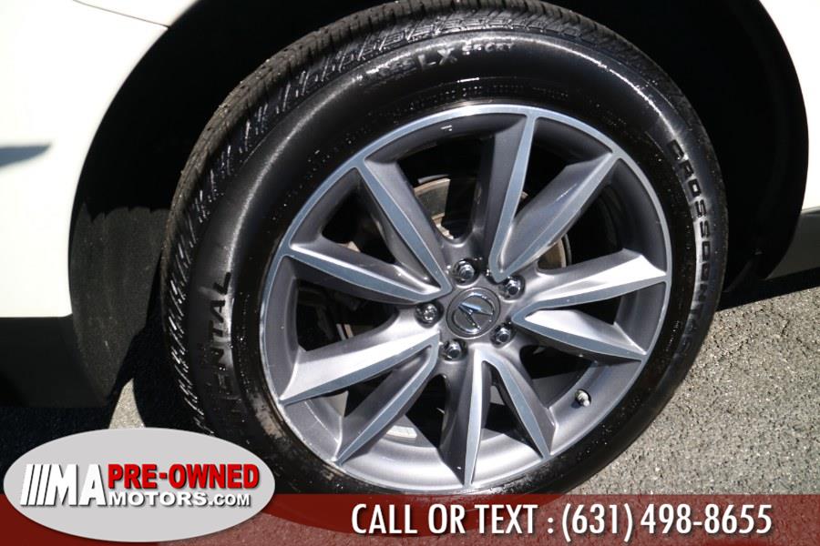 2019 Acura RDX AWD w/Technology Pkg, available for sale in Huntington Station, New York | M & A Motors. Huntington Station, New York 2019 Acura RDX AWD w/Technology Pkg, available for sale in Huntington Station, New York | M & A Motors. Huntington Station, New York