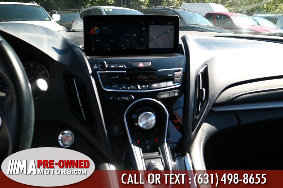 2019 Acura RDX AWD w/Technology Pkg, available for sale in Huntington Station, New York | M & A Motors. Huntington Station, New York 2019 Acura RDX AWD w/Technology Pkg, available for sale in Huntington Station, New York | M & A Motors. Huntington Station, New York