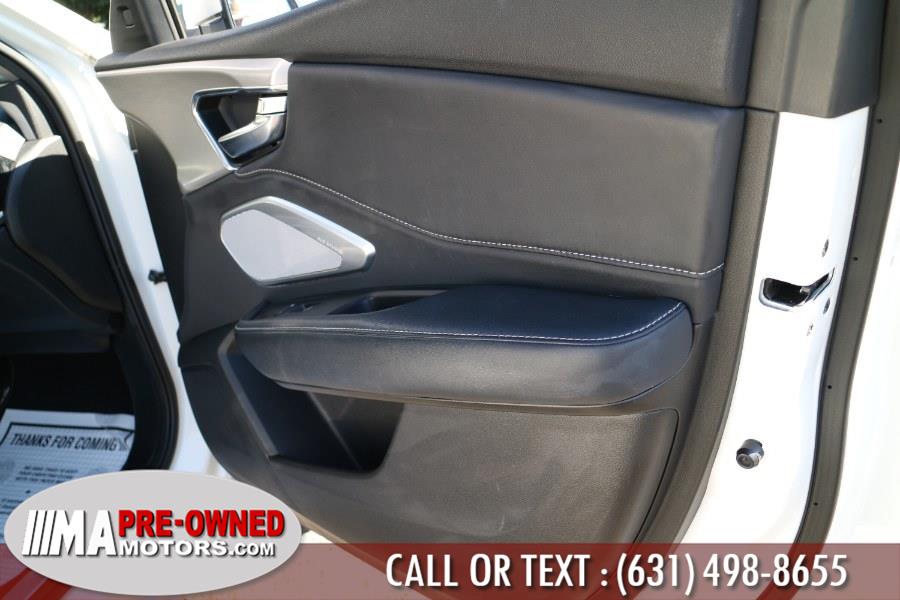 2019 Acura RDX AWD w/Technology Pkg, available for sale in Huntington Station, New York | M & A Motors. Huntington Station, New York 2019 Acura RDX AWD w/Technology Pkg, available for sale in Huntington Station, New York | M & A Motors. Huntington Station, New York