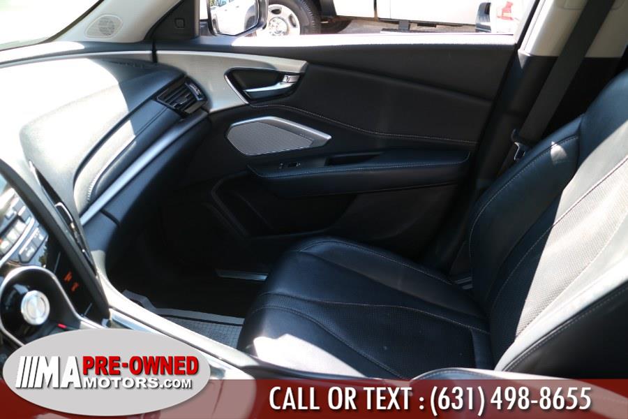 2019 Acura RDX AWD w/Technology Pkg, available for sale in Huntington Station, New York | M & A Motors. Huntington Station, New York 2019 Acura RDX AWD w/Technology Pkg, available for sale in Huntington Station, New York | M & A Motors. Huntington Station, New York