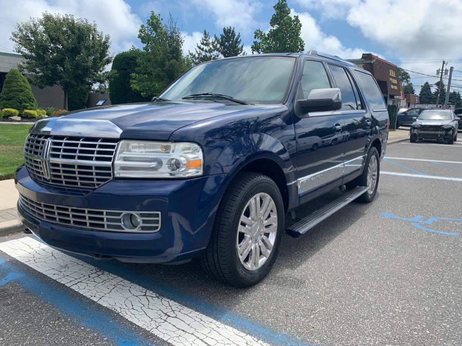 2011 Lincoln Navigator 4WD 4dr, available for sale in Copiague, New York | Great Buy Auto Sales. Copiague, New York 2011 Lincoln Navigator 4WD 4dr, available for sale in Copiague, New York | Great Buy Auto Sales. Copiague, New York