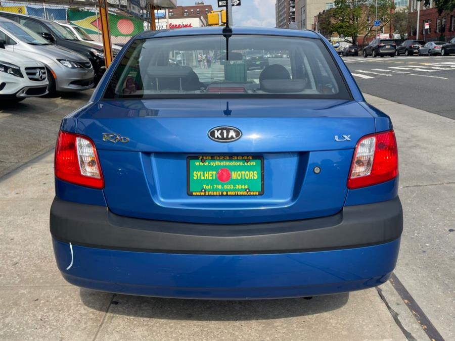 Used Kia Rio LX 2009 | Sylhet Motors Inc.. Jamaica, New York Used Kia Rio LX 2009 | Sylhet Motors Inc.. Jamaica, New York