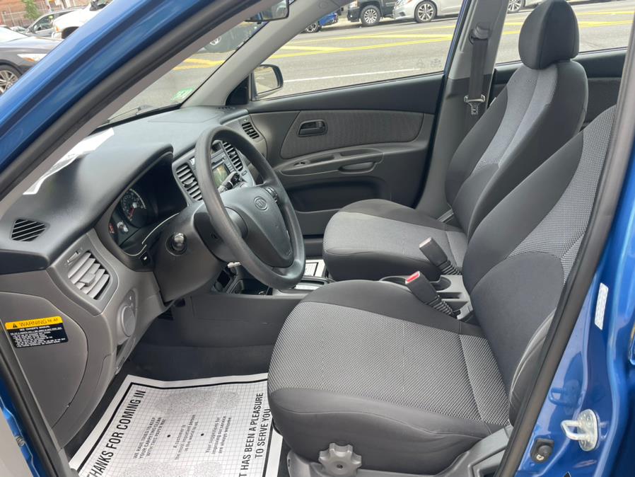 Used Kia Rio LX 2009 | Sylhet Motors Inc.. Jamaica, New York Used Kia Rio LX 2009 | Sylhet Motors Inc.. Jamaica, New York