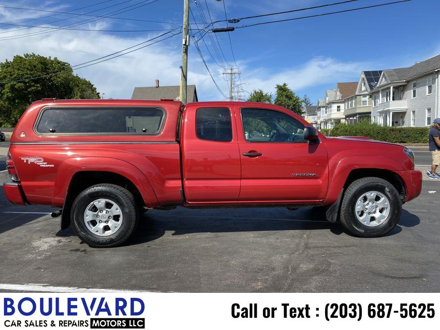 2011 Toyota Tacoma Access Cab Pickup 4D 6 ft, available for sale in New Haven, Connecticut | Boulevard Motors LLC. New Haven, Connecticut 2011 Toyota Tacoma Access Cab Pickup 4D 6 ft, available for sale in New Haven, Connecticut | Boulevard Motors LLC. New Haven, Connecticut