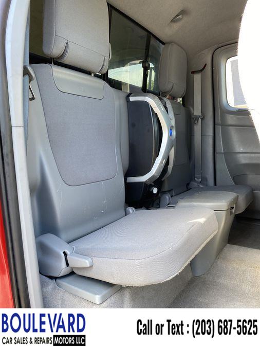 2011 Toyota Tacoma Access Cab Pickup 4D 6 ft, available for sale in New Haven, Connecticut | Boulevard Motors LLC. New Haven, Connecticut 2011 Toyota Tacoma Access Cab Pickup 4D 6 ft, available for sale in New Haven, Connecticut | Boulevard Motors LLC. New Haven, Connecticut