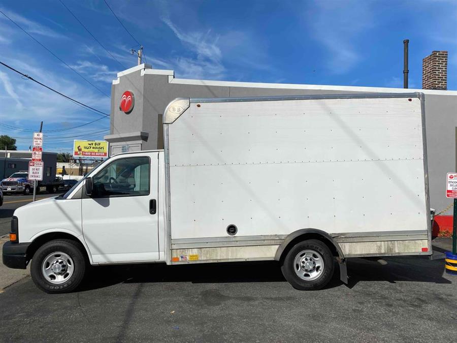 Used Chevrolet Express Cutaway 3500 2016 | Mass Auto Exchange. Framingham, Massachusetts Used Chevrolet Express Cutaway 3500 2016 | Mass Auto Exchange. Framingham, Massachusetts