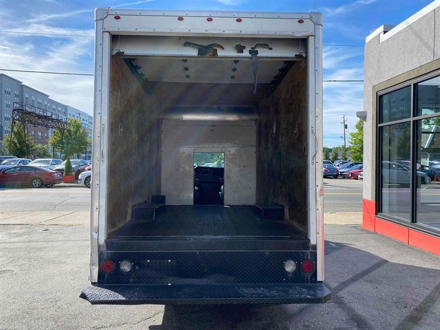 Used Chevrolet Express Cutaway 3500 2016 | Mass Auto Exchange. Framingham, Massachusetts Used Chevrolet Express Cutaway 3500 2016 | Mass Auto Exchange. Framingham, Massachusetts