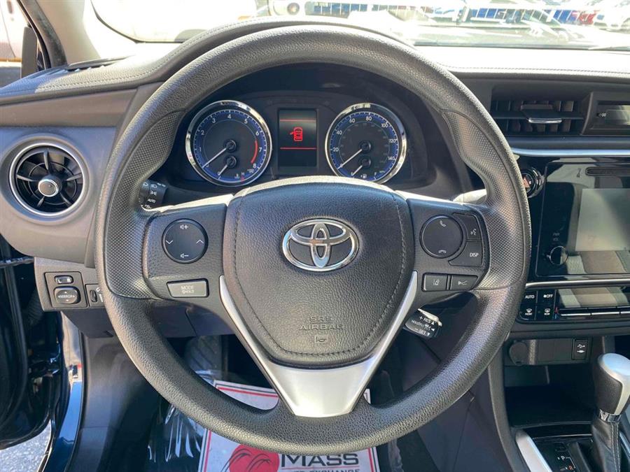 Used Toyota Corolla LE 2019 | Mass Auto Exchange. Framingham, Massachusetts Used Toyota Corolla LE 2019 | Mass Auto Exchange. Framingham, Massachusetts