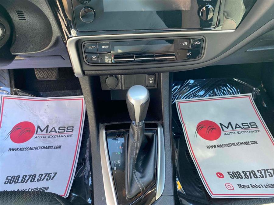 Used Toyota Corolla LE 2019 | Mass Auto Exchange. Framingham, Massachusetts Used Toyota Corolla LE 2019 | Mass Auto Exchange. Framingham, Massachusetts