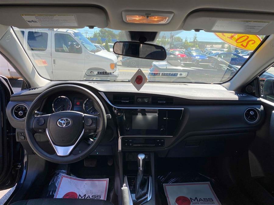 Used Toyota Corolla LE 2019 | Mass Auto Exchange. Framingham, Massachusetts Used Toyota Corolla LE 2019 | Mass Auto Exchange. Framingham, Massachusetts