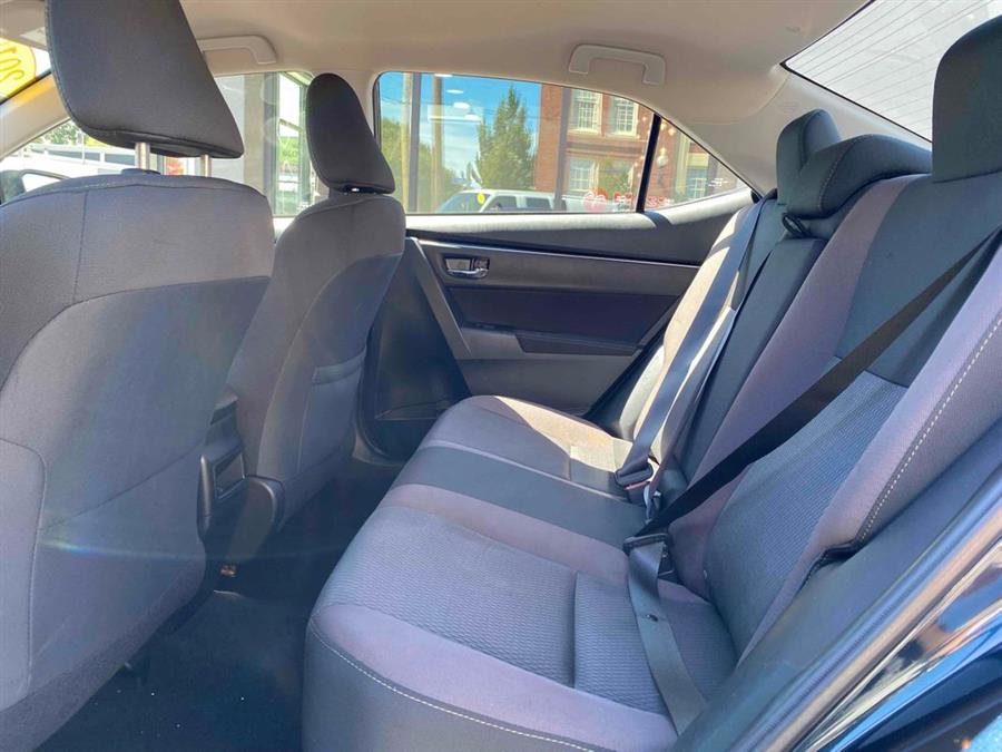 Used Toyota Corolla LE 2019 | Mass Auto Exchange. Framingham, Massachusetts Used Toyota Corolla LE 2019 | Mass Auto Exchange. Framingham, Massachusetts