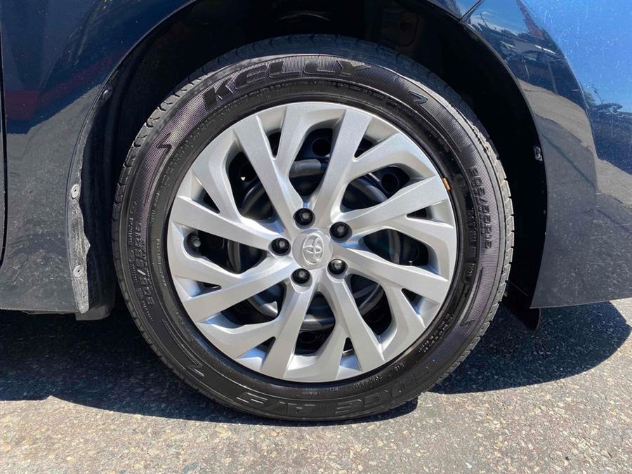 Used Toyota Corolla LE 2019 | Mass Auto Exchange. Framingham, Massachusetts Used Toyota Corolla LE 2019 | Mass Auto Exchange. Framingham, Massachusetts