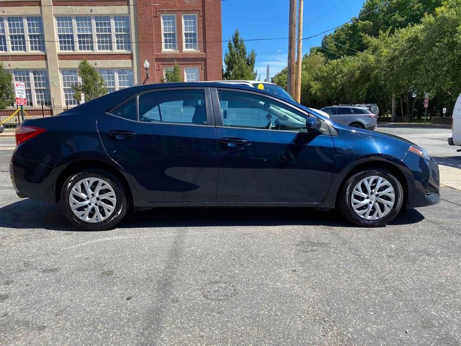Used Toyota Corolla LE 2019 | Mass Auto Exchange. Framingham, Massachusetts Used Toyota Corolla LE 2019 | Mass Auto Exchange. Framingham, Massachusetts