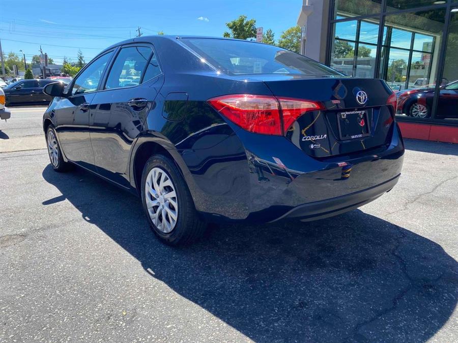 Used Toyota Corolla LE 2019 | Mass Auto Exchange. Framingham, Massachusetts Used Toyota Corolla LE 2019 | Mass Auto Exchange. Framingham, Massachusetts