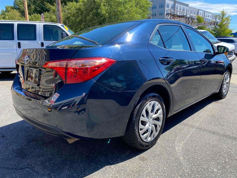 Used Toyota Corolla LE 2019 | Mass Auto Exchange. Framingham, Massachusetts Used Toyota Corolla LE 2019 | Mass Auto Exchange. Framingham, Massachusetts