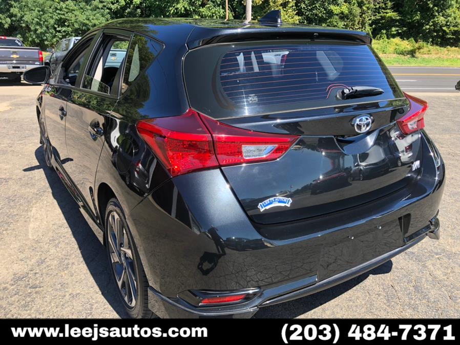 Used Toyota Corolla iM CVT (Natl) 2018 | LeeJ's Auto Sales & Service. North Branford, Connecticut Used Toyota Corolla iM CVT (Natl) 2018 | LeeJ's Auto Sales & Service. North Branford, Connecticut