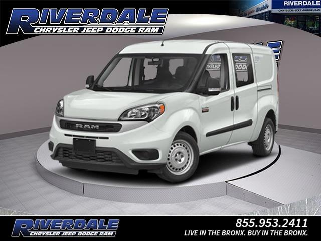 2022 Ram Promaster City Base, available for sale in Bronx, New York | Eastchester Motor Cars. Bronx, New York