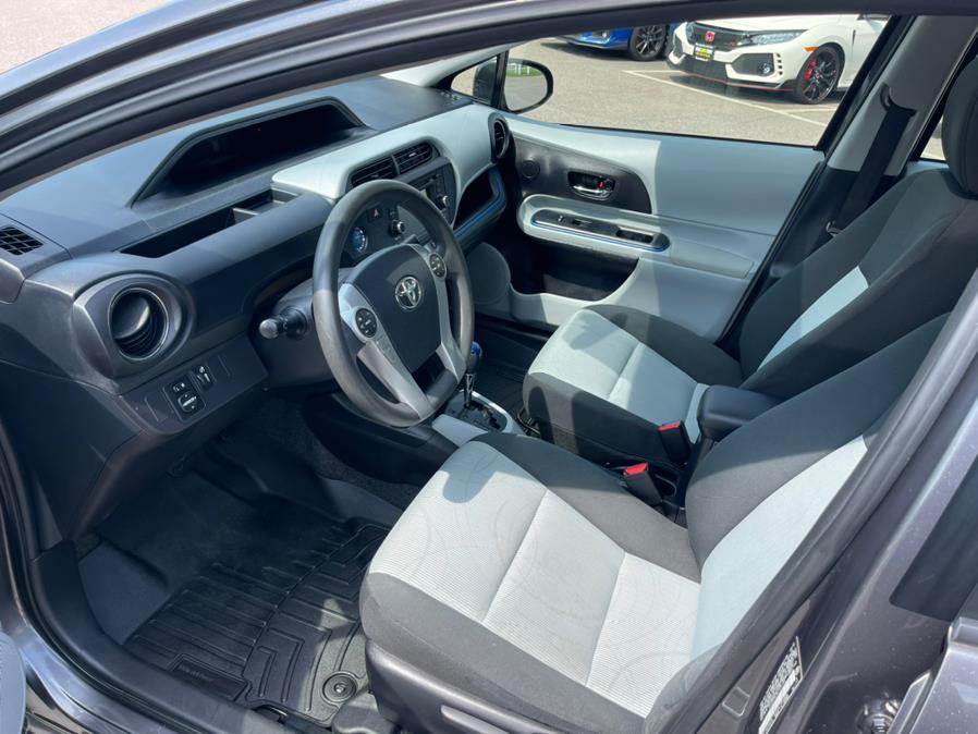 2012 Toyota Prius c 5dr HB One (Natl), available for sale in South Windsor, Connecticut | Mike And Tony Auto Sales, Inc. South Windsor, Connecticut 2012 Toyota Prius c 5dr HB One (Natl), available for sale in South Windsor, Connecticut | Mike And Tony Auto Sales, Inc. South Windsor, Connecticut
