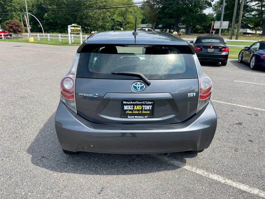 2012 Toyota Prius c 5dr HB One (Natl), available for sale in South Windsor, Connecticut | Mike And Tony Auto Sales, Inc. South Windsor, Connecticut 2012 Toyota Prius c 5dr HB One (Natl), available for sale in South Windsor, Connecticut | Mike And Tony Auto Sales, Inc. South Windsor, Connecticut