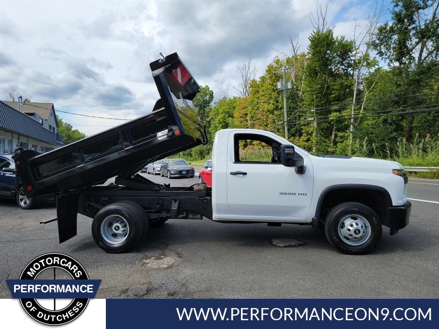 Used Chevrolet Silverado 3500HD CC 4WD Reg Cab 146" WB, 60" CA Work Truck 2022 | Performance Motor Cars. Wappingers Falls, New York Used Chevrolet Silverado 3500HD CC 4WD Reg Cab 146" WB, 60" CA Work Truck 2022 | Performance Motor Cars. Wappingers Falls, New York