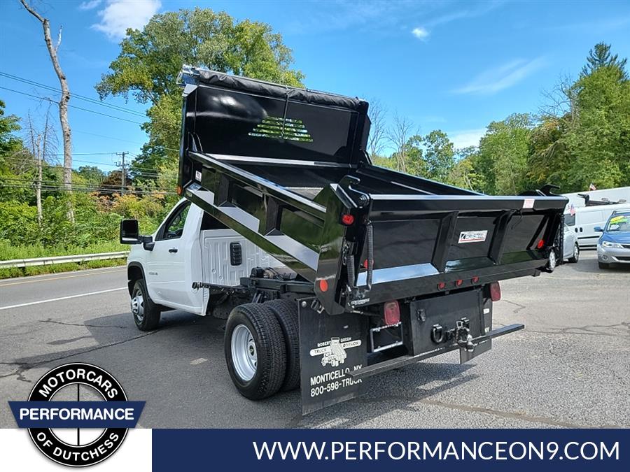 Used Chevrolet Silverado 3500HD CC 4WD Reg Cab 146" WB, 60" CA Work Truck 2022 | Performance Motor Cars. Wappingers Falls, New York Used Chevrolet Silverado 3500HD CC 4WD Reg Cab 146" WB, 60" CA Work Truck 2022 | Performance Motor Cars. Wappingers Falls, New York