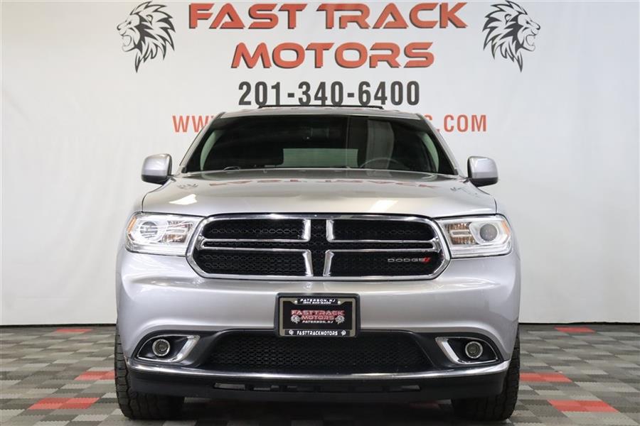 2017 Dodge Durango SXT, available for sale in Paterson, New Jersey | Fast Track Motors. Paterson, New Jersey 2017 Dodge Durango SXT, available for sale in Paterson, New Jersey | Fast Track Motors. Paterson, New Jersey