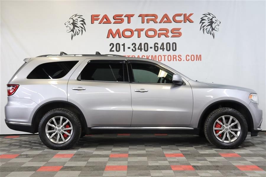 2017 Dodge Durango SXT, available for sale in Paterson, New Jersey | Fast Track Motors. Paterson, New Jersey 2017 Dodge Durango SXT, available for sale in Paterson, New Jersey | Fast Track Motors. Paterson, New Jersey