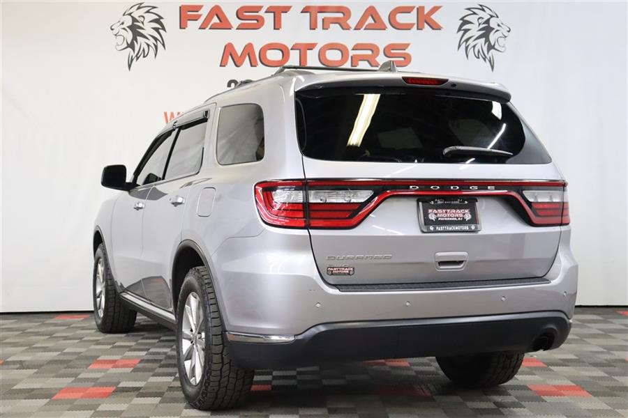 2017 Dodge Durango SXT, available for sale in Paterson, New Jersey | Fast Track Motors. Paterson, New Jersey 2017 Dodge Durango SXT, available for sale in Paterson, New Jersey | Fast Track Motors. Paterson, New Jersey