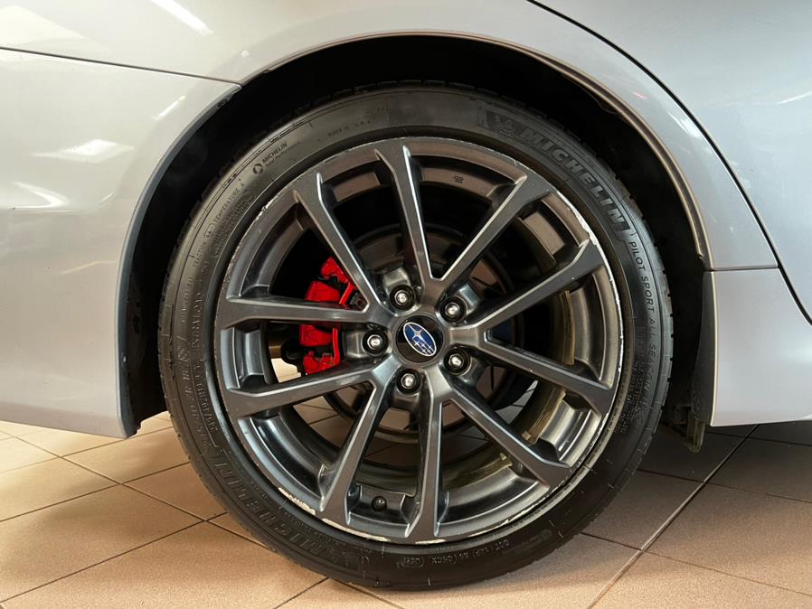 Used Subaru WRX Premium Manual 2018 | Power Motors East. Massapequa Park, New York Used Subaru WRX Premium Manual 2018 | Power Motors East. Massapequa Park, New York