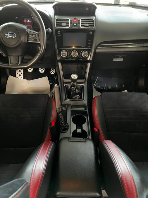 Used Subaru WRX Premium Manual 2018 | Power Motors East. Massapequa Park, New York Used Subaru WRX Premium Manual 2018 | Power Motors East. Massapequa Park, New York