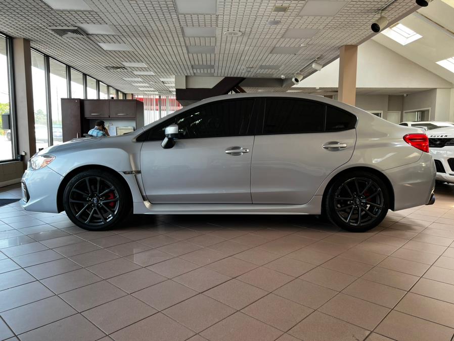 Used Subaru WRX Premium Manual 2018 | Power Motors East. Massapequa Park, New York Used Subaru WRX Premium Manual 2018 | Power Motors East. Massapequa Park, New York