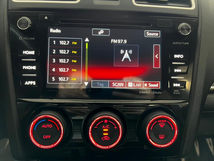 Used Subaru WRX Premium Manual 2018 | Power Motors East. Massapequa Park, New York Used Subaru WRX Premium Manual 2018 | Power Motors East. Massapequa Park, New York