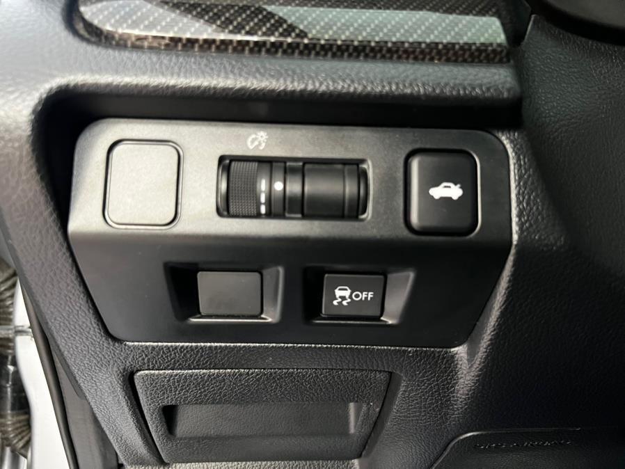 Used Subaru WRX Premium Manual 2018 | Power Motors East. Massapequa Park, New York Used Subaru WRX Premium Manual 2018 | Power Motors East. Massapequa Park, New York