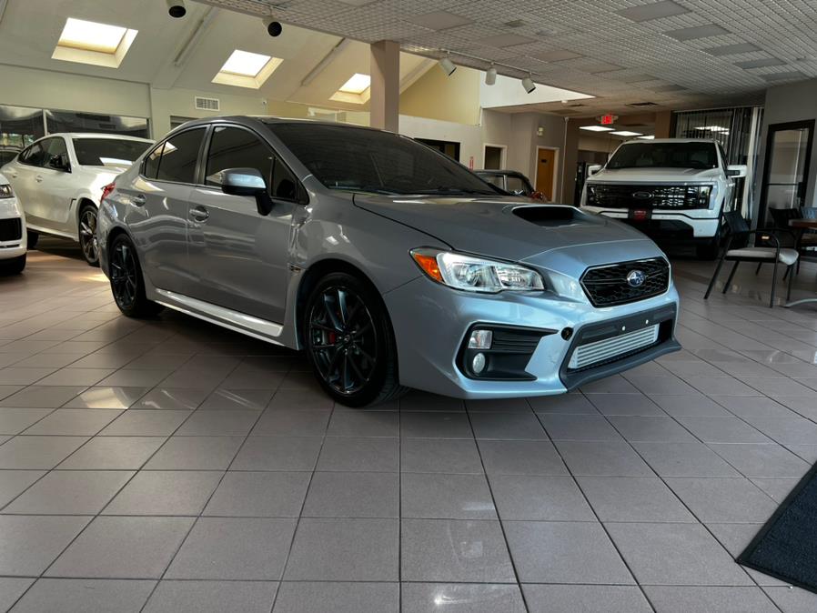 Used Subaru WRX Premium Manual 2018 | Power Motors East. Massapequa Park, New York Used Subaru WRX Premium Manual 2018 | Power Motors East. Massapequa Park, New York