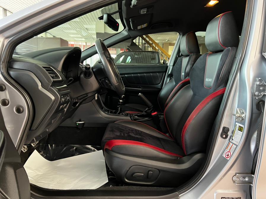 Used Subaru WRX Premium Manual 2018 | Power Motors East. Massapequa Park, New York Used Subaru WRX Premium Manual 2018 | Power Motors East. Massapequa Park, New York