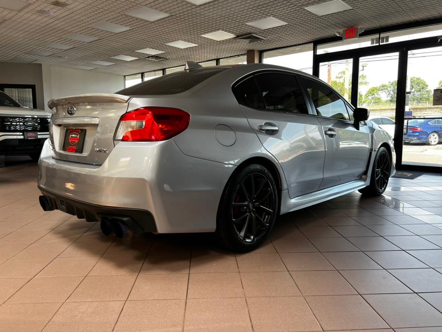 Used Subaru WRX Premium Manual 2018 | Power Motors East. Massapequa Park, New York Used Subaru WRX Premium Manual 2018 | Power Motors East. Massapequa Park, New York