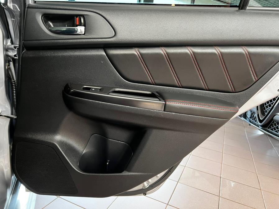 Used Subaru WRX Premium Manual 2018 | Power Motors East. Massapequa Park, New York Used Subaru WRX Premium Manual 2018 | Power Motors East. Massapequa Park, New York