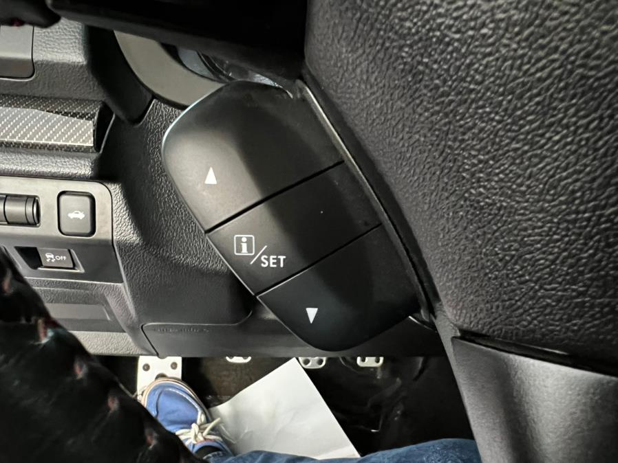 Used Subaru WRX Premium Manual 2018 | Power Motors East. Massapequa Park, New York Used Subaru WRX Premium Manual 2018 | Power Motors East. Massapequa Park, New York