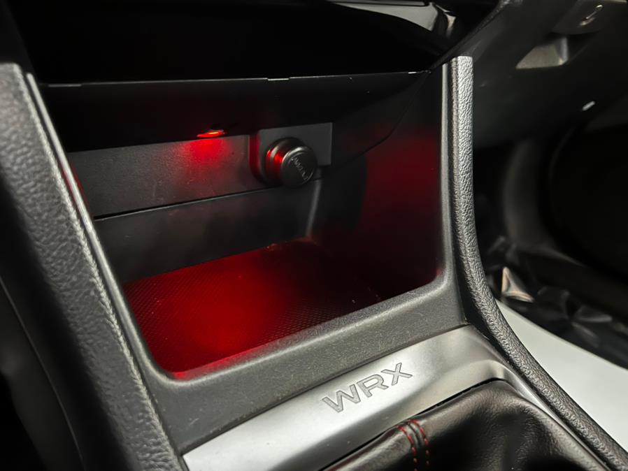 Used Subaru WRX Premium Manual 2018 | Power Motors East. Massapequa Park, New York Used Subaru WRX Premium Manual 2018 | Power Motors East. Massapequa Park, New York