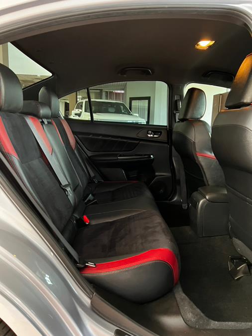 Used Subaru WRX Premium Manual 2018 | Power Motors East. Massapequa Park, New York Used Subaru WRX Premium Manual 2018 | Power Motors East. Massapequa Park, New York