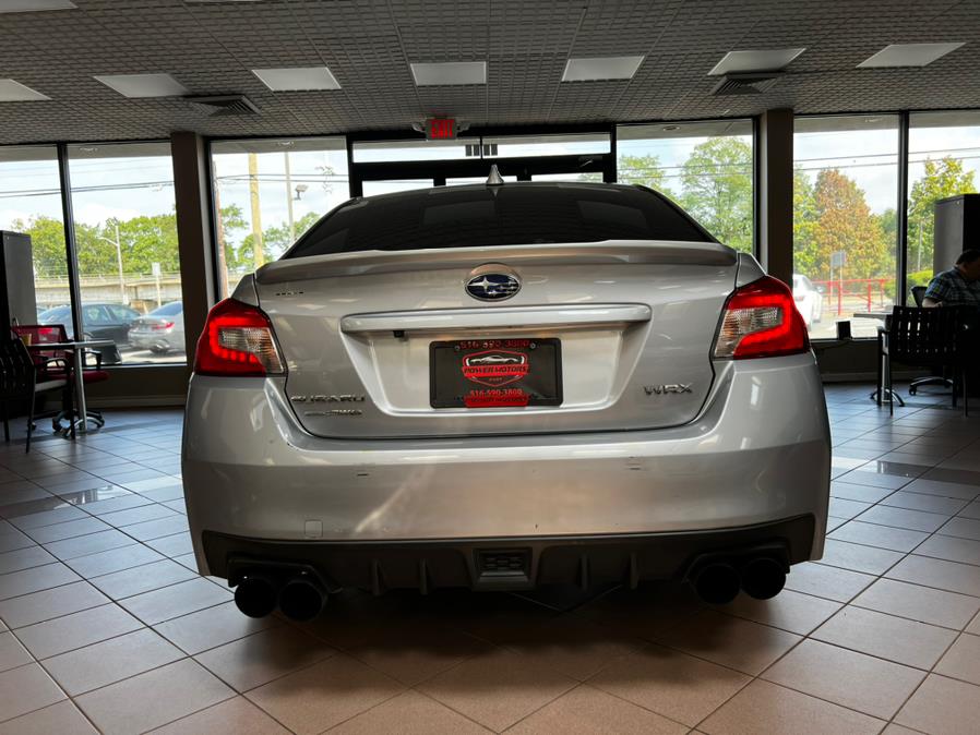 Used Subaru WRX Premium Manual 2018 | Power Motors East. Massapequa Park, New York Used Subaru WRX Premium Manual 2018 | Power Motors East. Massapequa Park, New York