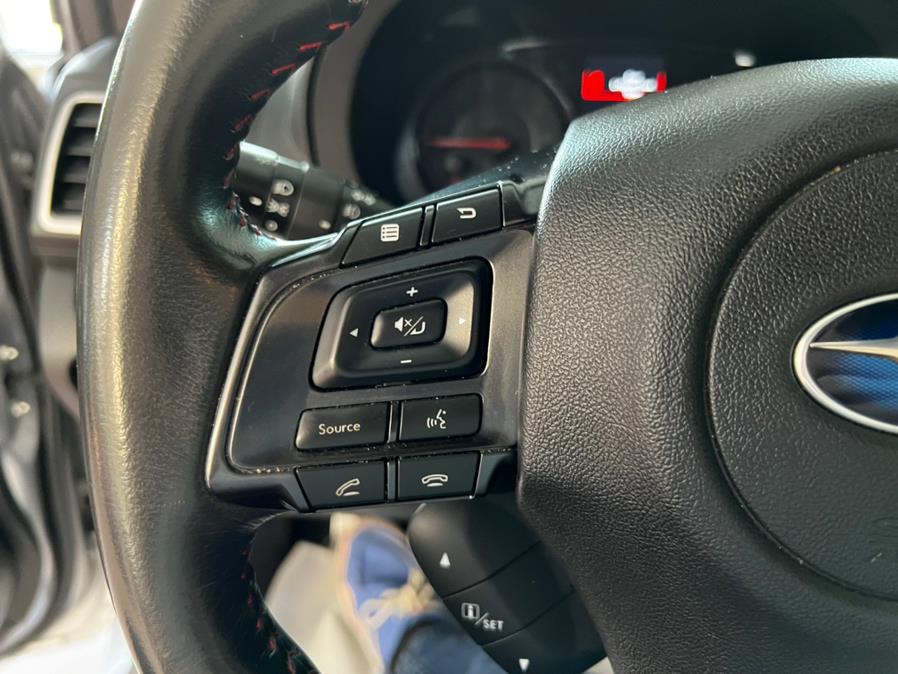 Used Subaru WRX Premium Manual 2018 | Power Motors East. Massapequa Park, New York Used Subaru WRX Premium Manual 2018 | Power Motors East. Massapequa Park, New York
