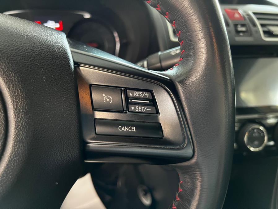 Used Subaru WRX Premium Manual 2018 | Power Motors East. Massapequa Park, New York Used Subaru WRX Premium Manual 2018 | Power Motors East. Massapequa Park, New York