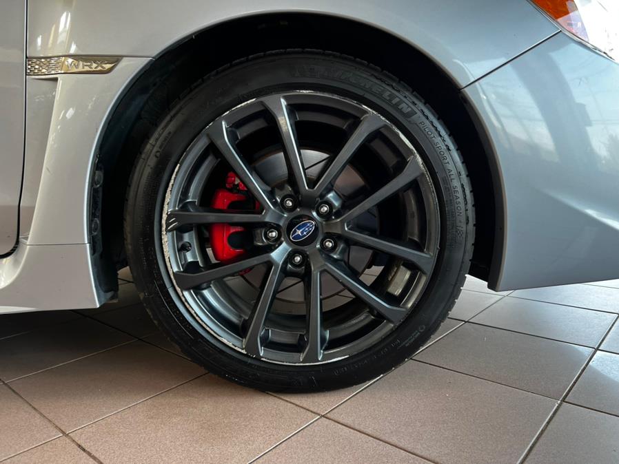 Used Subaru WRX Premium Manual 2018 | Power Motors East. Massapequa Park, New York Used Subaru WRX Premium Manual 2018 | Power Motors East. Massapequa Park, New York