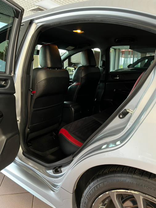 Used Subaru WRX Premium Manual 2018 | Power Motors East. Massapequa Park, New York Used Subaru WRX Premium Manual 2018 | Power Motors East. Massapequa Park, New York